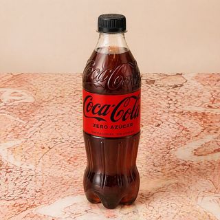 Coca Cola Zero