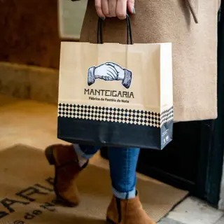 Bolsa de Papel