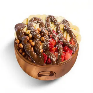 Natural Bowl