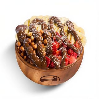 Natural Bowl