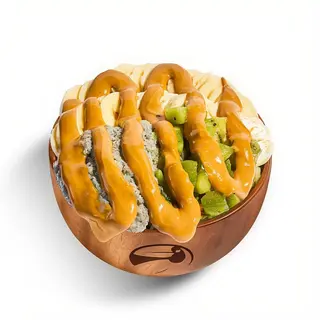 Protein Bowl