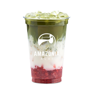 Strawberry Matcha ¡Novedad!