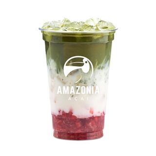 Strawberry Matcha ¡Novedad!