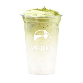 Coconut Matcha Cloud ¡Novedad!