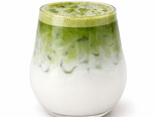 Té Matcha Latte (200 ML)