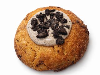 Crumbl cookies OREO