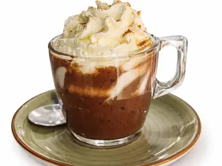 Chocolate (200 ML)