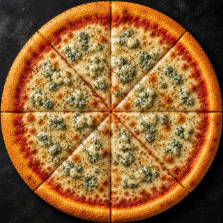Pizza Roquefort 28cm