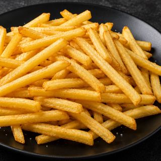 Patatas Fritas