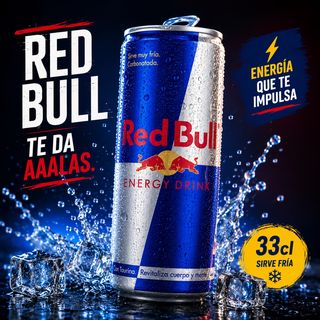 Red Bull 250ml