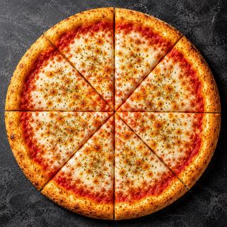 Pizza Margarita 28cm