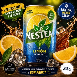 Nestea de Limon 33CL