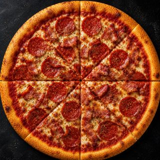 Pizza Mafiosa 28cm
