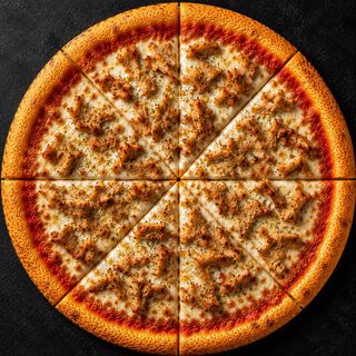 Pizza Kebab 28cm