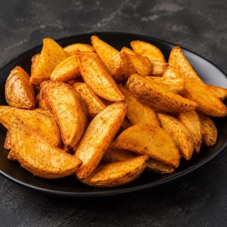 Patatas Delux