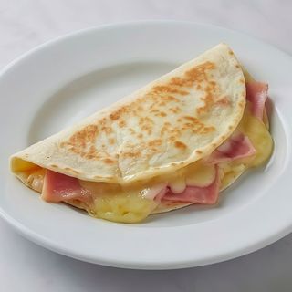 Quesadilla Mixta (1 Ud.)