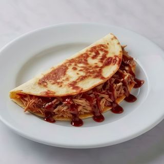 Quesadilla De Pulled (1 Ud.)