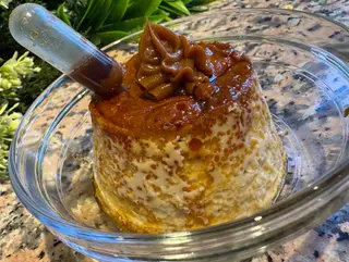 Flan Cubano