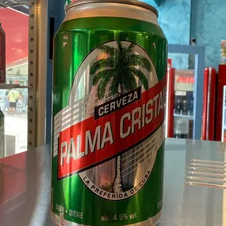Palma Cristal