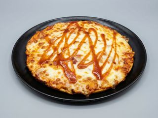 Pizza Hawaiana (30 Cm.)