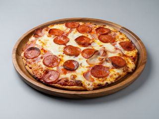 Pizza La Cubana (30 Cm.)