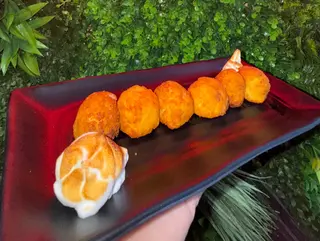 Croquetas  (6 Uds.)