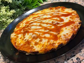 Pizza Margarita (30 Cm.)