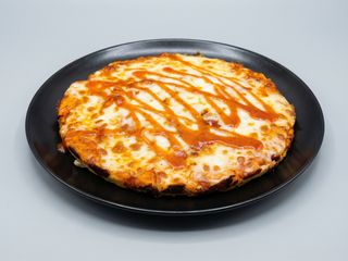 Pizza De Pepperoni (30 Cm.)