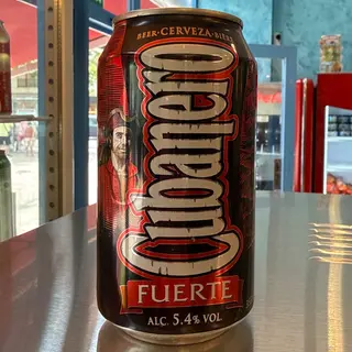 Cubanero