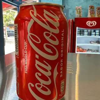 Coca Cola