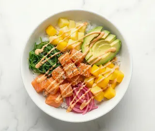 Poke  1