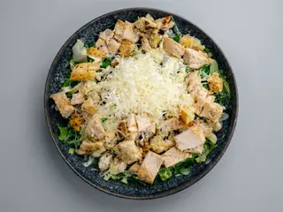 Ensalada César