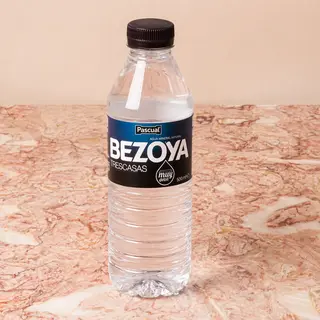 Agua Bezoya