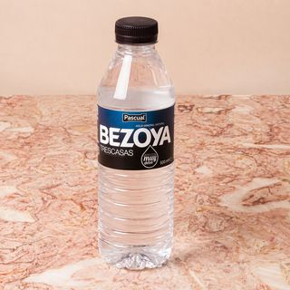 Agua Bezoya