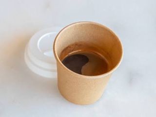 Café solo
