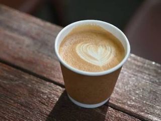 Café con leche
