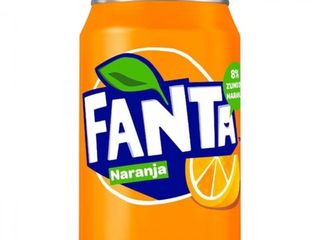 Fanta