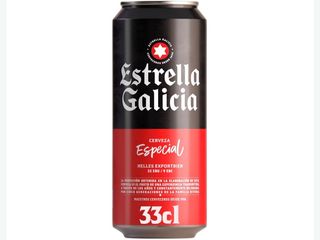 Cerveza