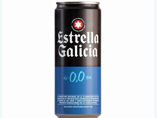 Cerveza o