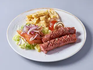 Plato Loukaniko
