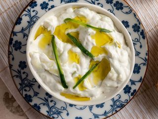 Tzatziki