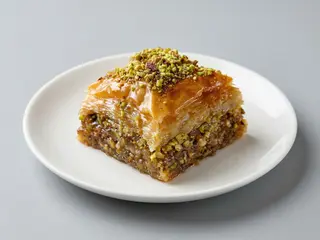 Baklava