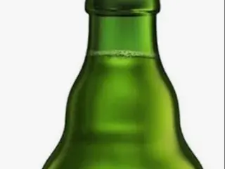 Cerveza Griega Alpha (330 Ml.)