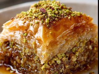 Baklava