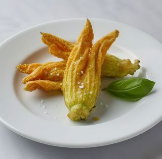 Fiori Di Zucca (2 Uds. a 3 Uds.)