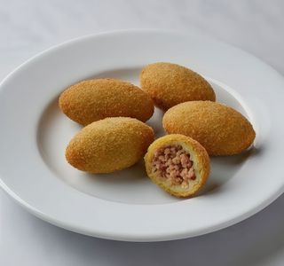 Olive All'Ascolana (6 Uds.)