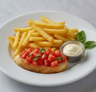 Patate Fritte