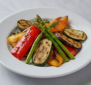 Antipasto Campagnolo
