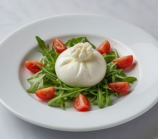 Burrata