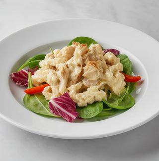 Insalata Di Pollo